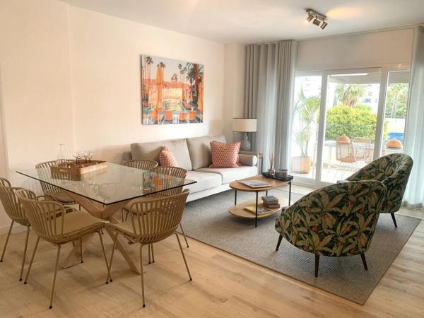 Venta de piso en Calle Real, Marbella
 photo 1