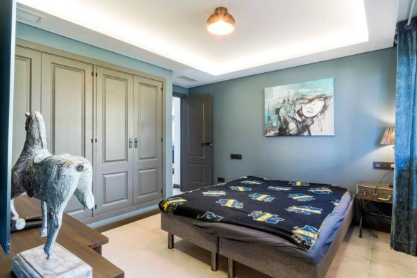 Venta de piso en Avenida Calderón de la Barca s/n, Marbella
 photo 1