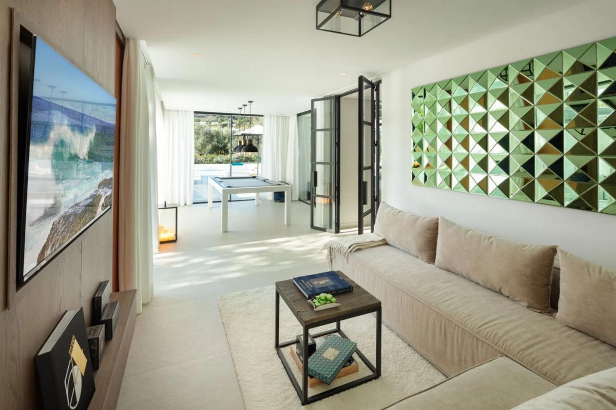 Venta de chalet independiente en Urbanizacion N Andalucia 30D, Marbella
photo 5