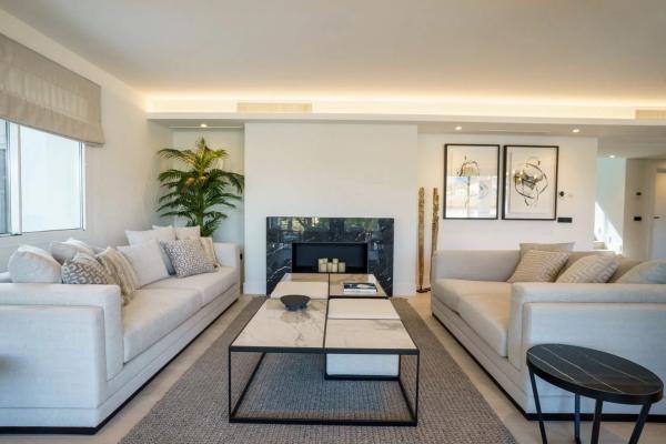 Independent chalet for sale in Calle Alcalá 15-D, 86 -6, Marbella
 photo 1