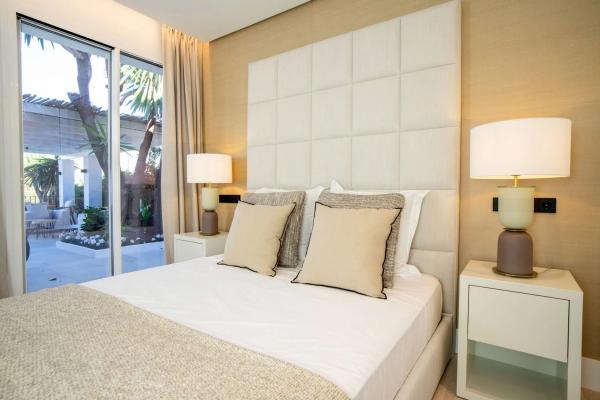 Independent chalet for sale in Calle Alcalá 15-D, 86 -6, Marbella
 photo 2