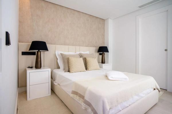 Independent chalet for sale in Calle Alcalá 15-D, 86 -6, Marbella
 photo 3