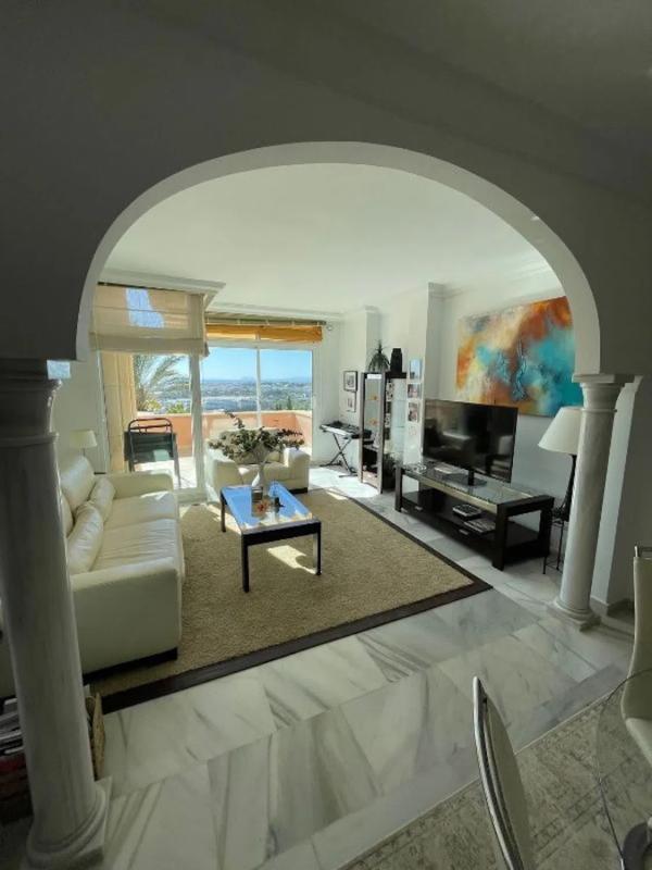 Sale of apartment in Calle Arcadia, 31 --30, Marbella
photo 1