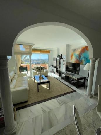 Venta de piso en Calle Arcadia, 31 --30, Marbella
 photo 1