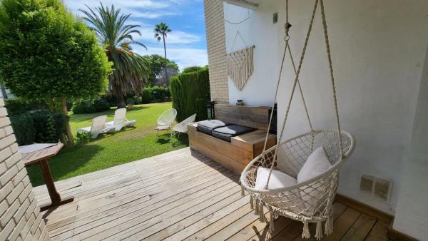 Duplex na sprzedaż w Calle Milan 28-D, 64 --63, Marbella thumbnail 2