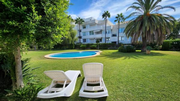 Duplex na sprzedaż w Calle Milan 28-D, 64 --63, Marbella photo 4
