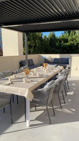 Duplex na sprzedaż w Barrio Las Brisas, Marbella thumbnail 1