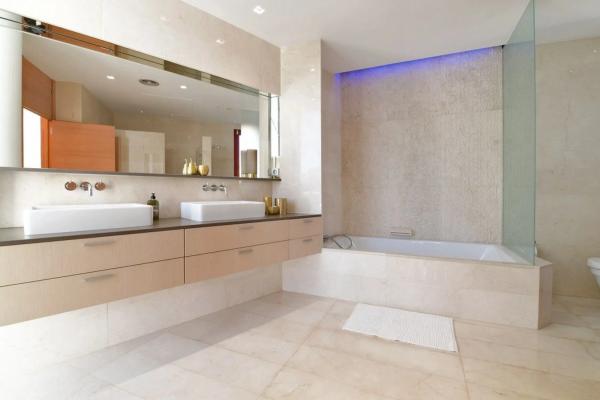 Independent chalet for sale in Casa Blanca Calderon de la Barca, Marbella
 photo 2