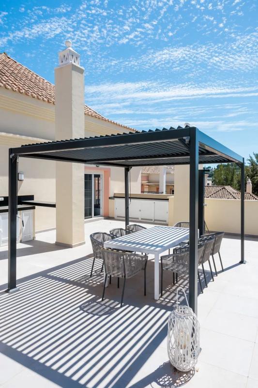 Venta de duplex en Avenida del Prado, 69, Marbella photo 3