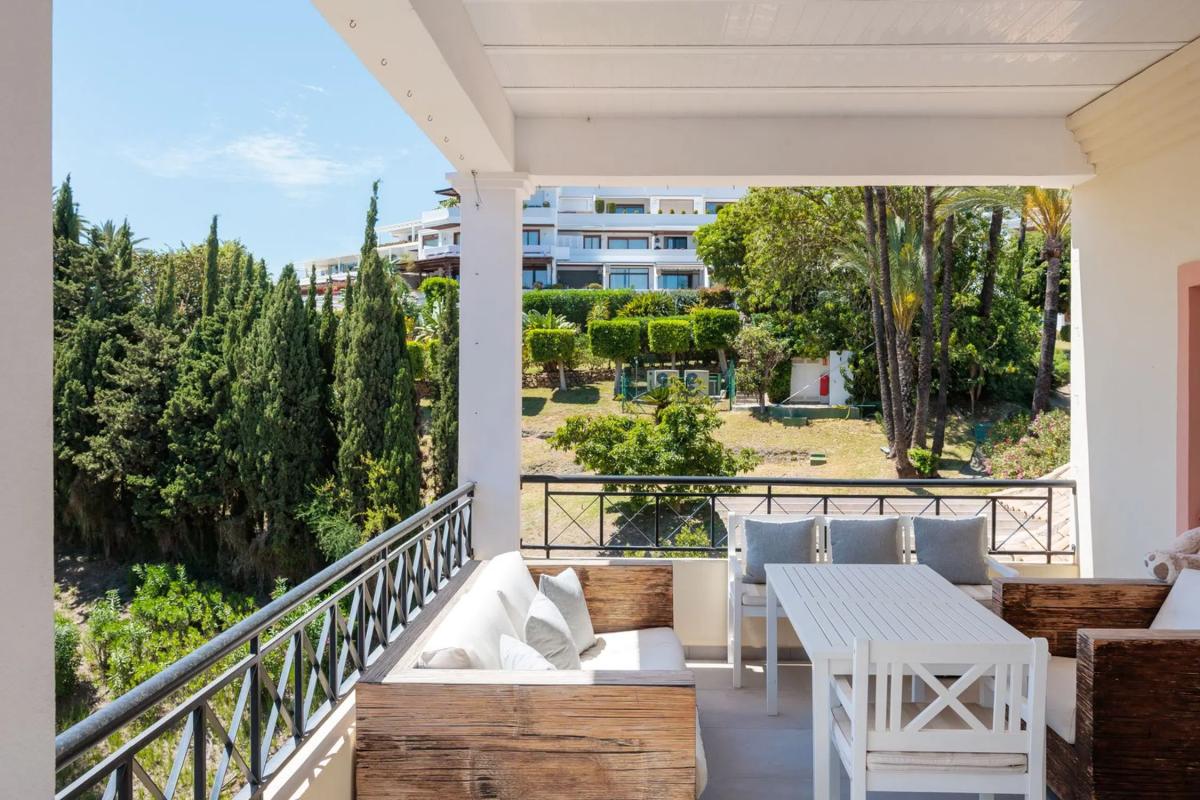 Venta de duplex en Avenida del Prado, 69, Marbella photo 5