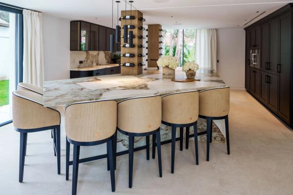 Independent chalet for sale in Calle Oslo, Marbella
 photo 3