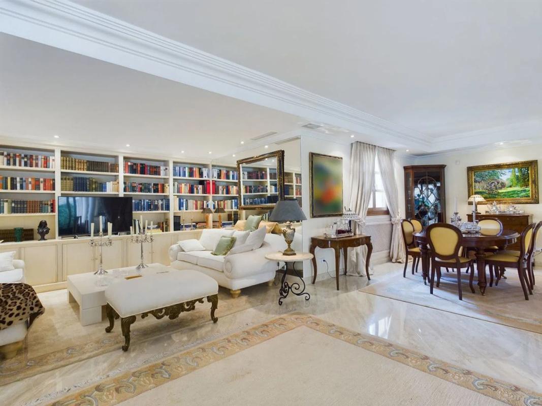 Sprzedaż niezależnego domku jednorodzinnego w  Calle Atenas 24 - D, Marbella photo 5