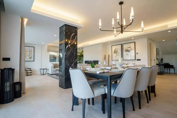 Частный шале на продаже в  Avenida Generalife, 55, Марбелла photo 4
