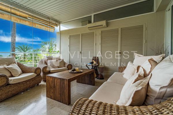 Venta de piso en Calle Alcalá 15-D, Marbella
 photo 1