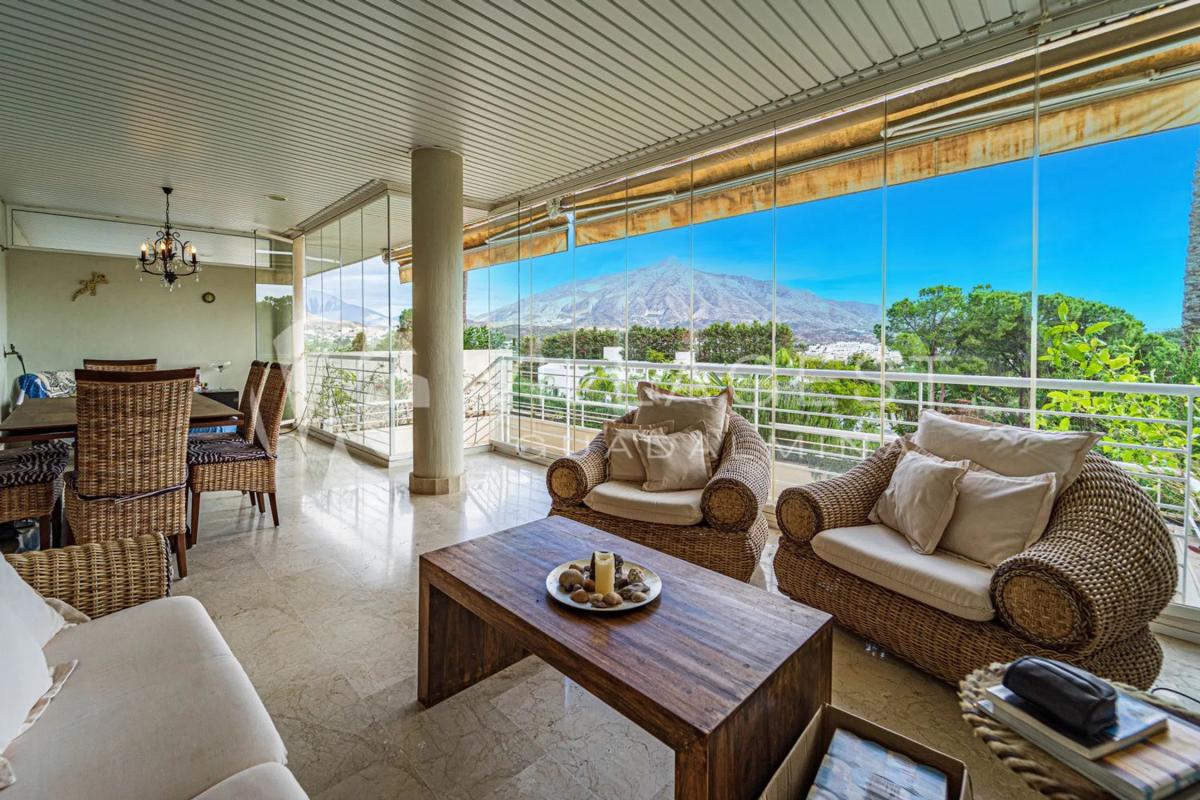 Sale of apartment in Calle Alcalá 15-D, Marbella
photo 3