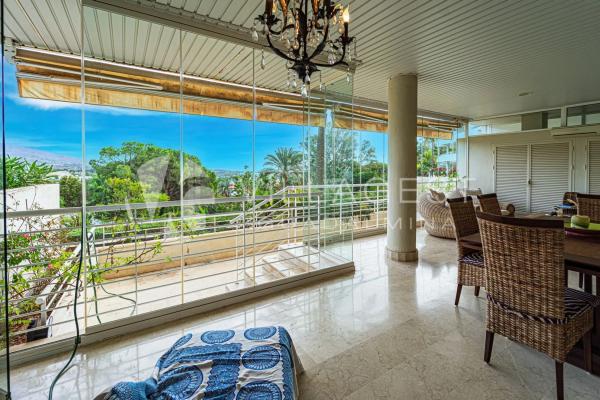 Venta de piso en Calle Alcalá 15-D, Marbella
 photo 4