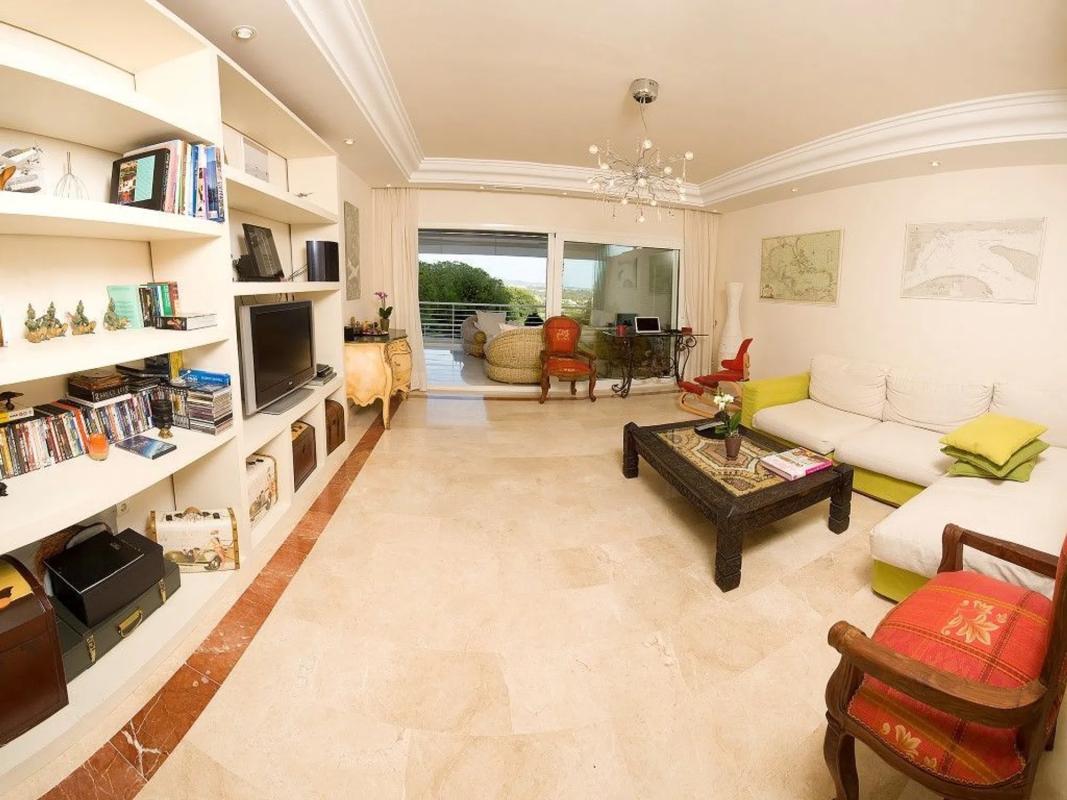 Sprzedaż mieszkania w Barrio Las Brisas, Marbella
photo 3