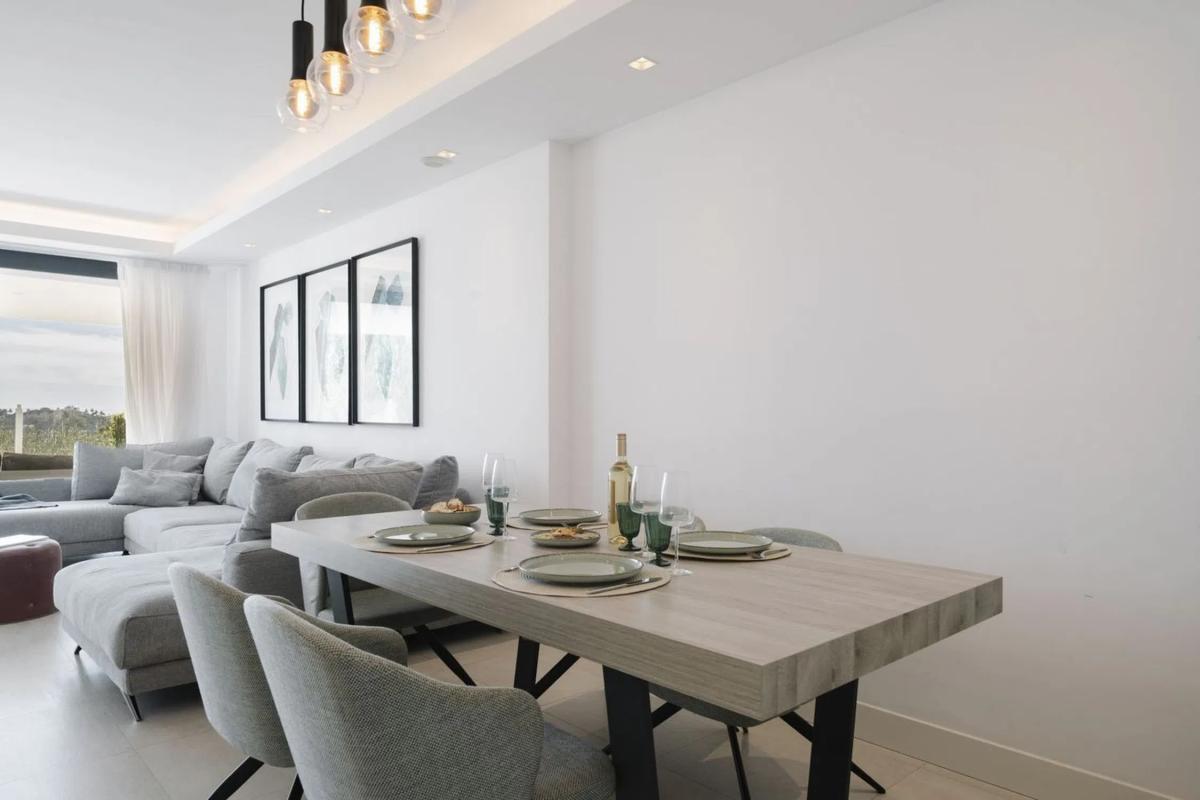 Venta de piso en Barrio Los Naranjos, Marbella
photo 4