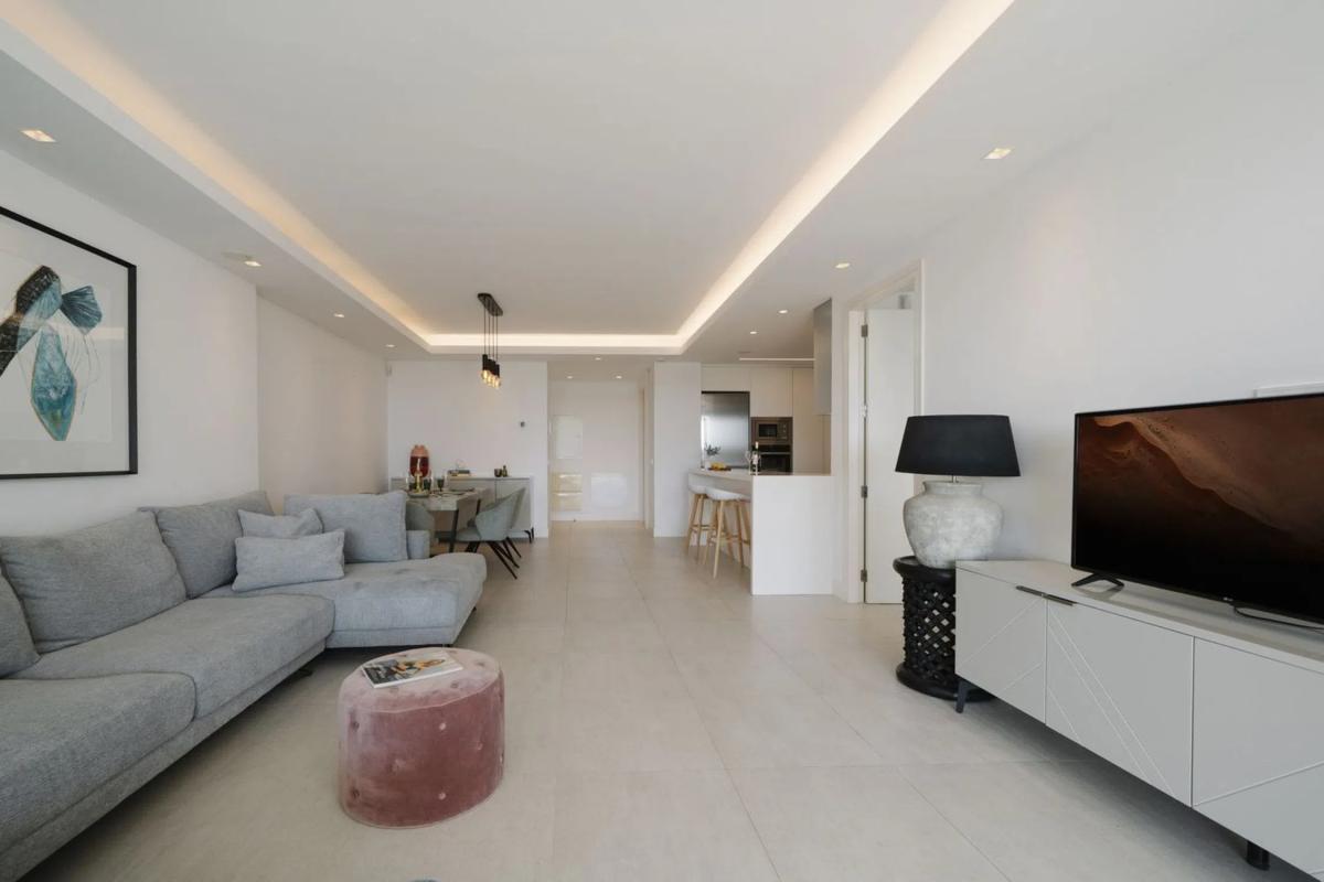 Venta de piso en Barrio Los Naranjos, Marbella
photo 5
