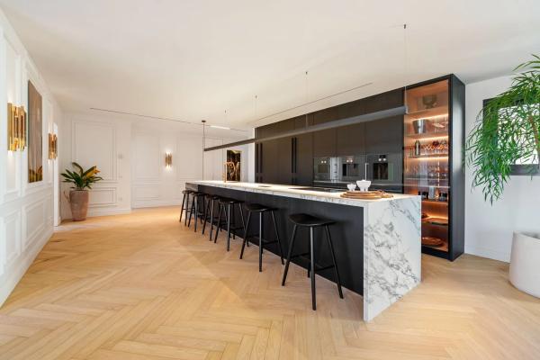 Duplex na sprzedaż w Barrio Los Naranjos, Marbella photo 1
