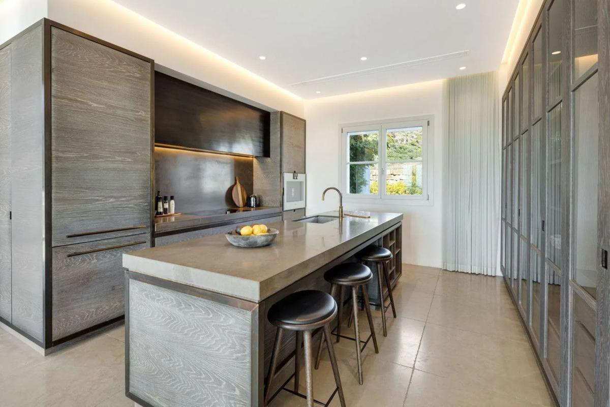 Venta de chalet independiente en Calle Pléyades, Marbella
photo 3