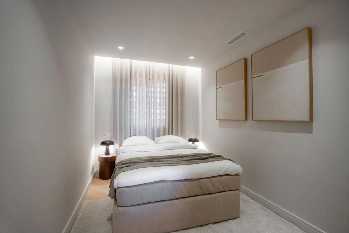 Duplex sale in Super Manzana 3-J, Marbella photo 2