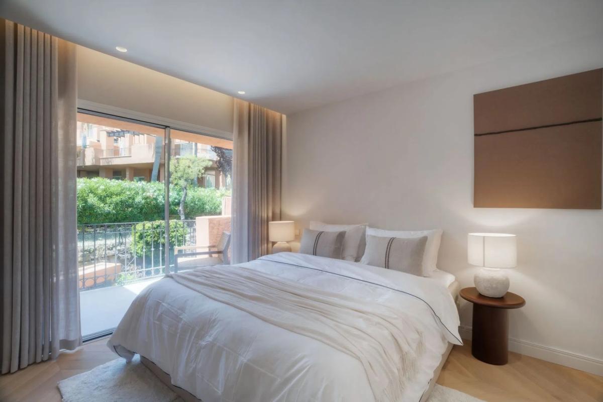 Duplex sale in Super Manzana 3-J, Marbella photo 5