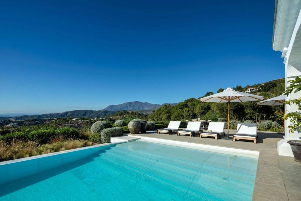 Venta de chalet independiente en Calle Pléyades, Marbella
photo 5