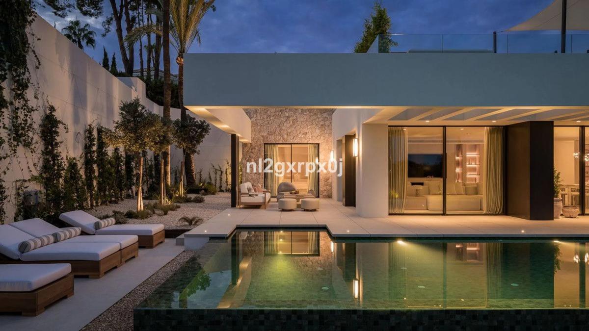 Venta de chalet independiente en Urbanizacion N Andalucia 6F, Marbella
photo 3