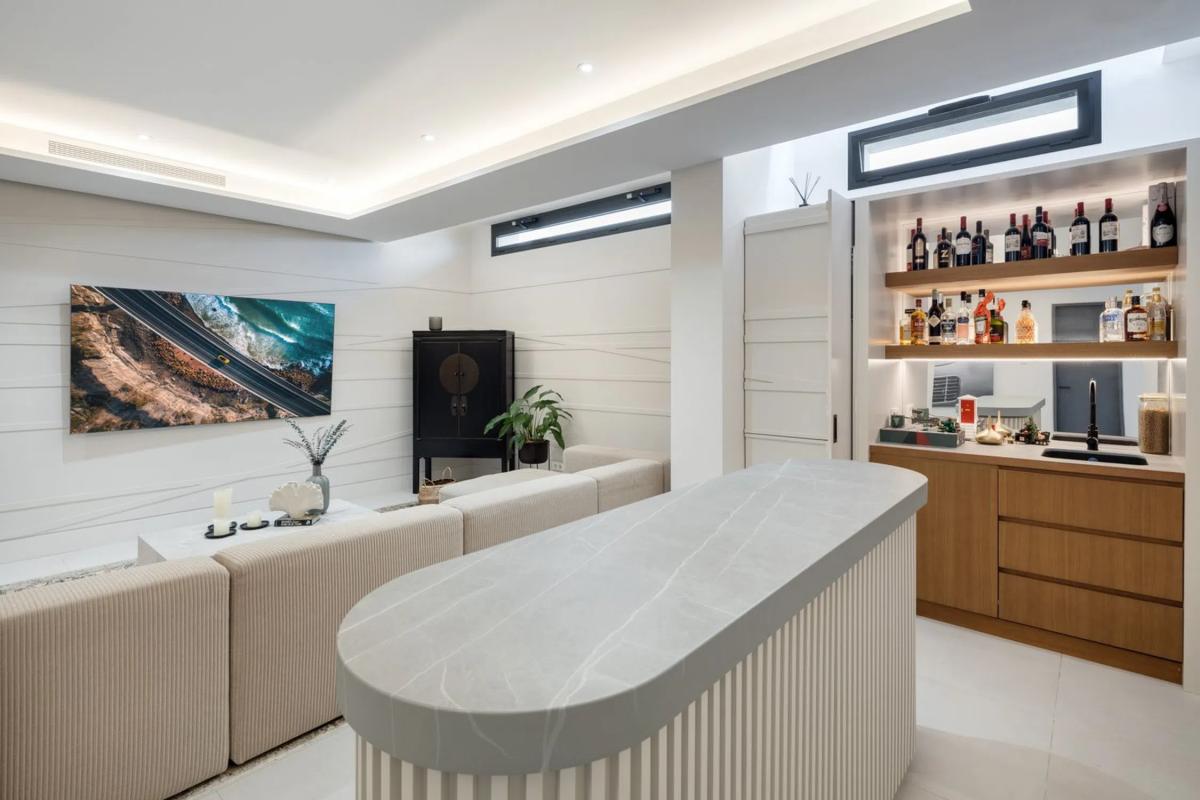 Sale of independent chalet in Barrio Los Naranjos, Marbella
 photo 5