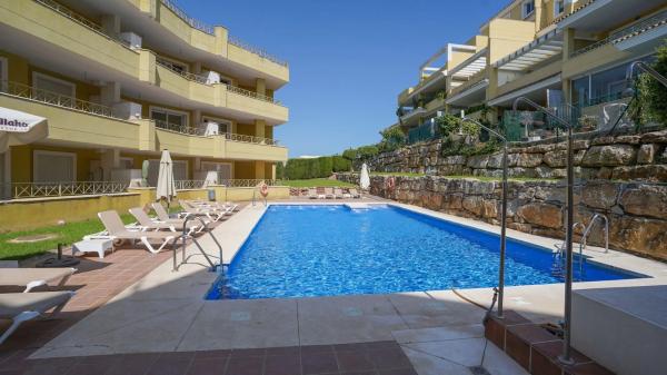 Sale of flat in Calle Orión, Marbella
photo 1