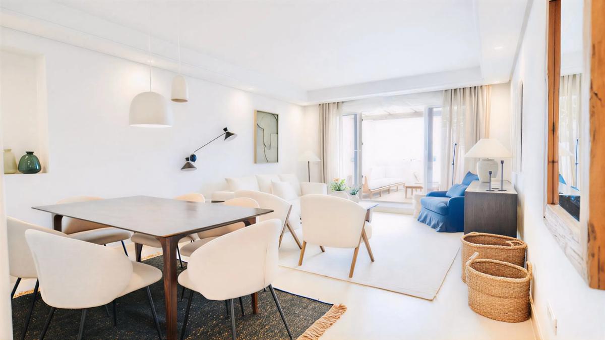 Продажа квартиры на Barrio Los Naranjos, Марбелла
photo 3