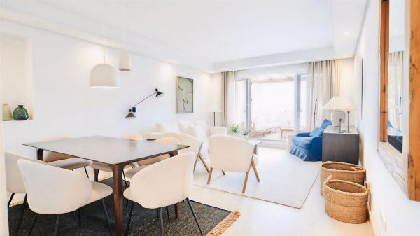 Sale of flat in Barrio Los Naranjos, Marbella
thumbnail 3