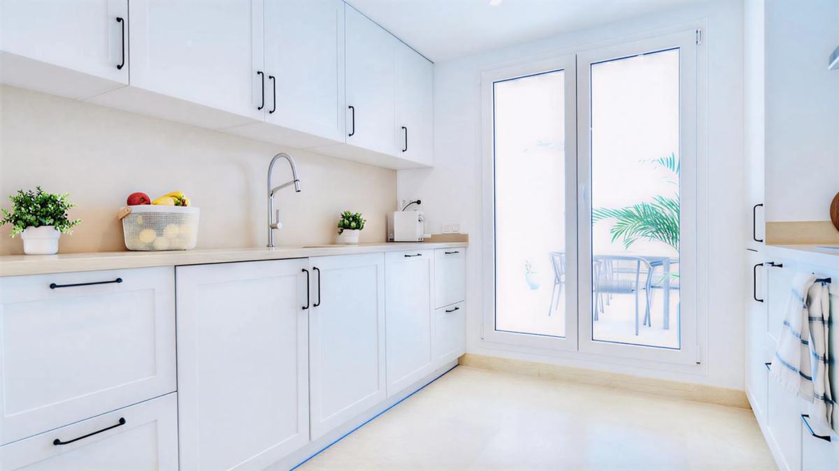 Продажа квартиры на Barrio Los Naranjos, Марбелла
photo 5