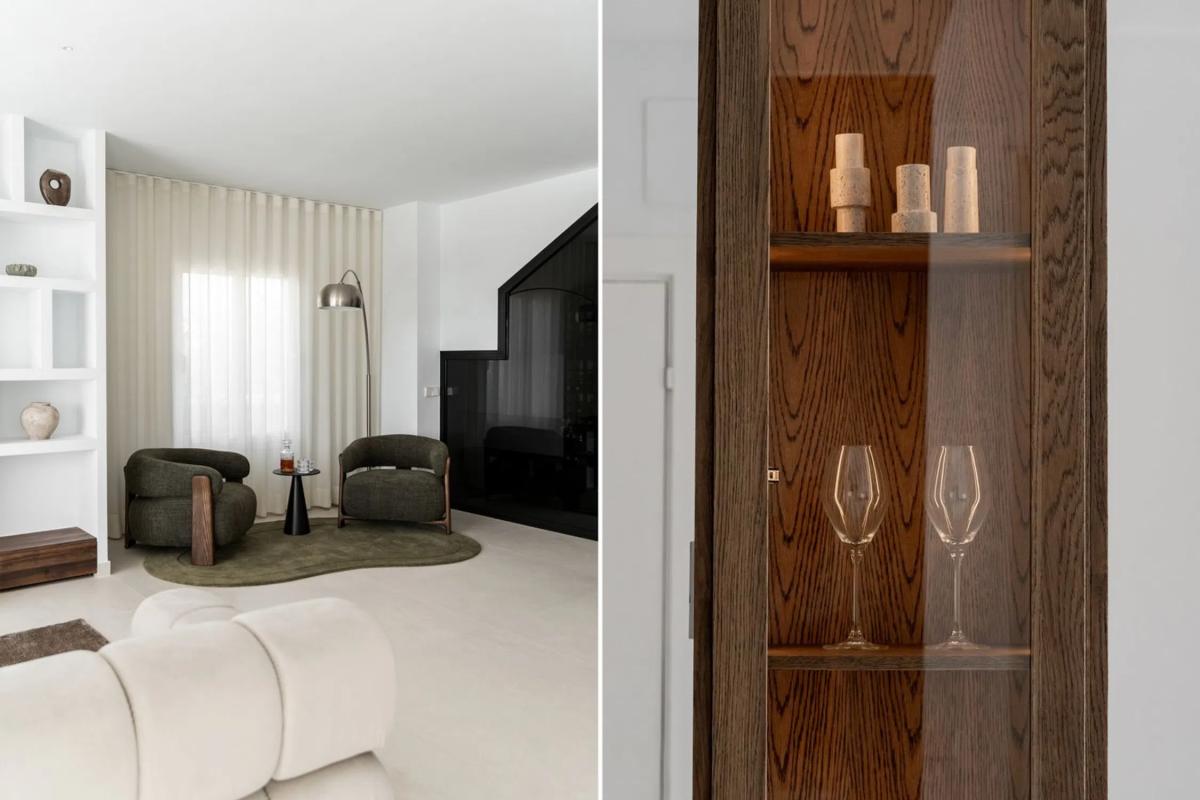 Duplex sale in Barrio Los Naranjos, Marbella photo 3