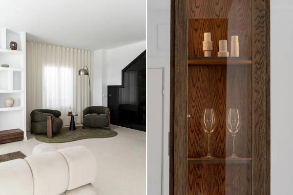 Duplex na sprzedaż w Barrio Los Naranjos, Marbella thumbnail 2
