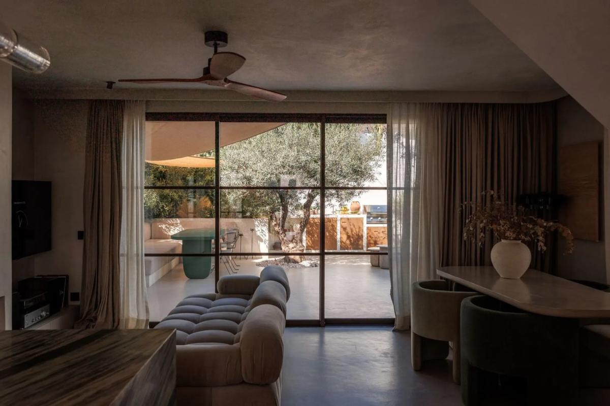 Venta de chalet adosado en Barrio Los Naranjos , Marbella photo 4
