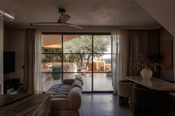 Dom szeregowy na sprzedaż w  Barrio Los Naranjos , Marbella photo 4
