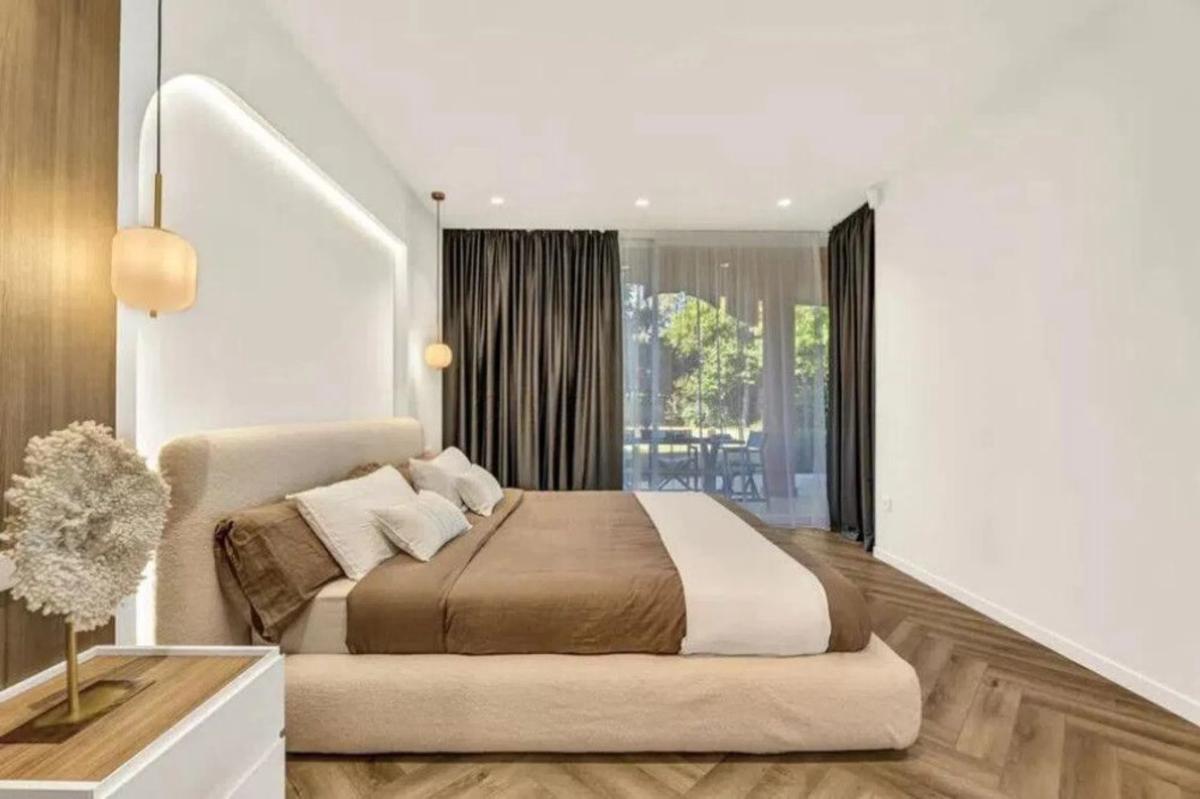Продажа квартиры на Barrio Los Naranjos, Марбелла
photo 1
