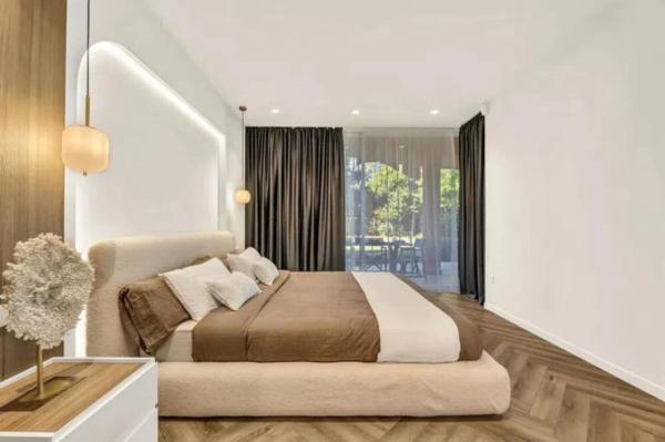 Sale of flat in Barrio Los Naranjos, Marbella
photo 1