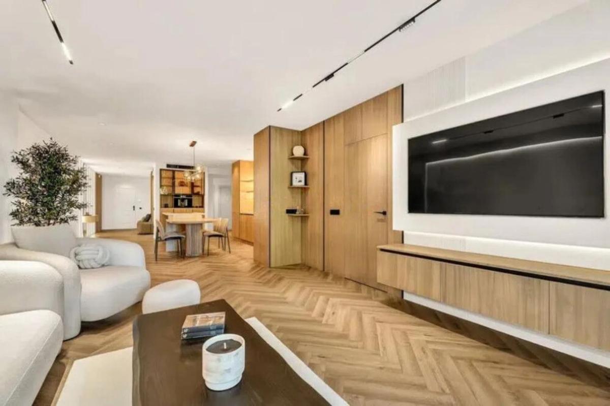 Продажа квартиры на Barrio Los Naranjos, Марбелла
photo 5