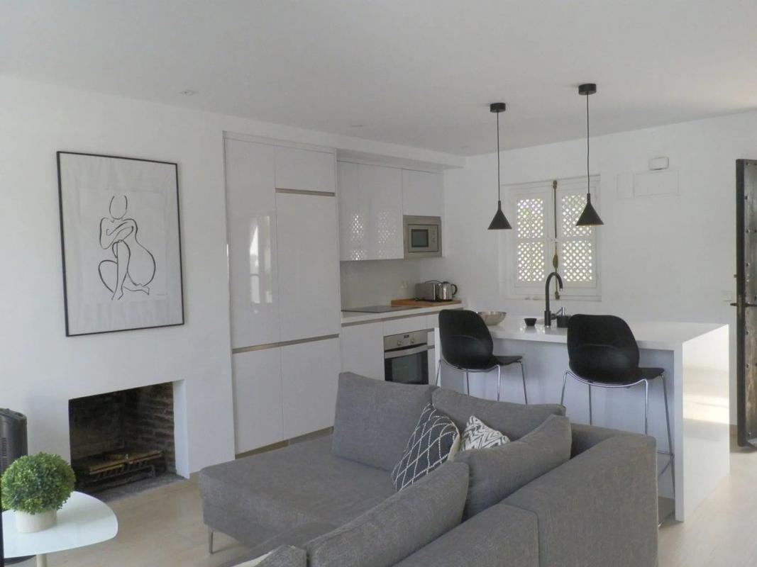 Venta de chalet adosado en Calle Aries , Marbella photo 1
