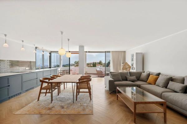 Piso en venta en Super Manzana 3-J, Marbella
photo 1