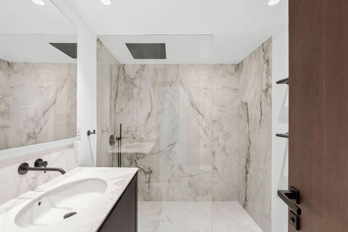 Venta de piso en Super Manzana 3-J, Marbella
 photo 4