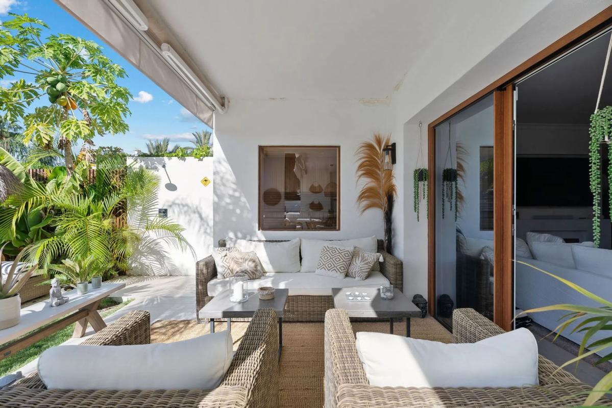Sale of apartment in Calle Tucán, Marbella
 photo 4