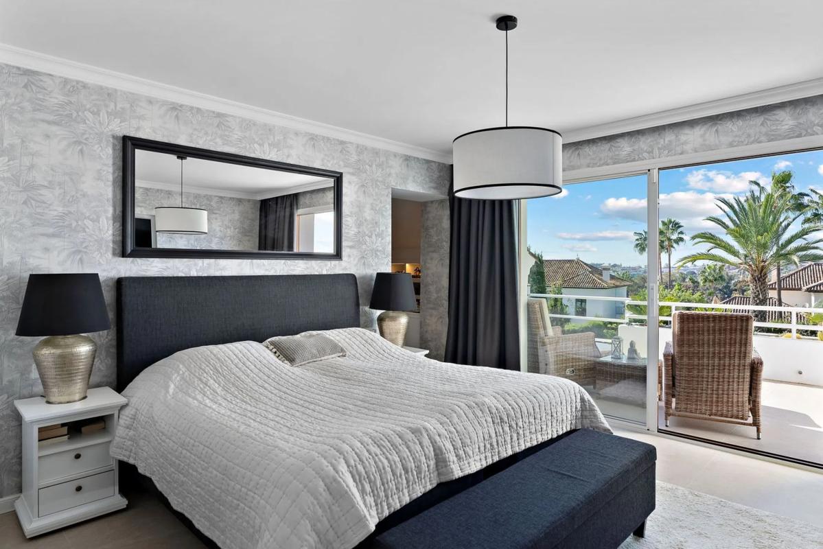 Sale of apartment in Calle Tucán, Marbella
 photo 5