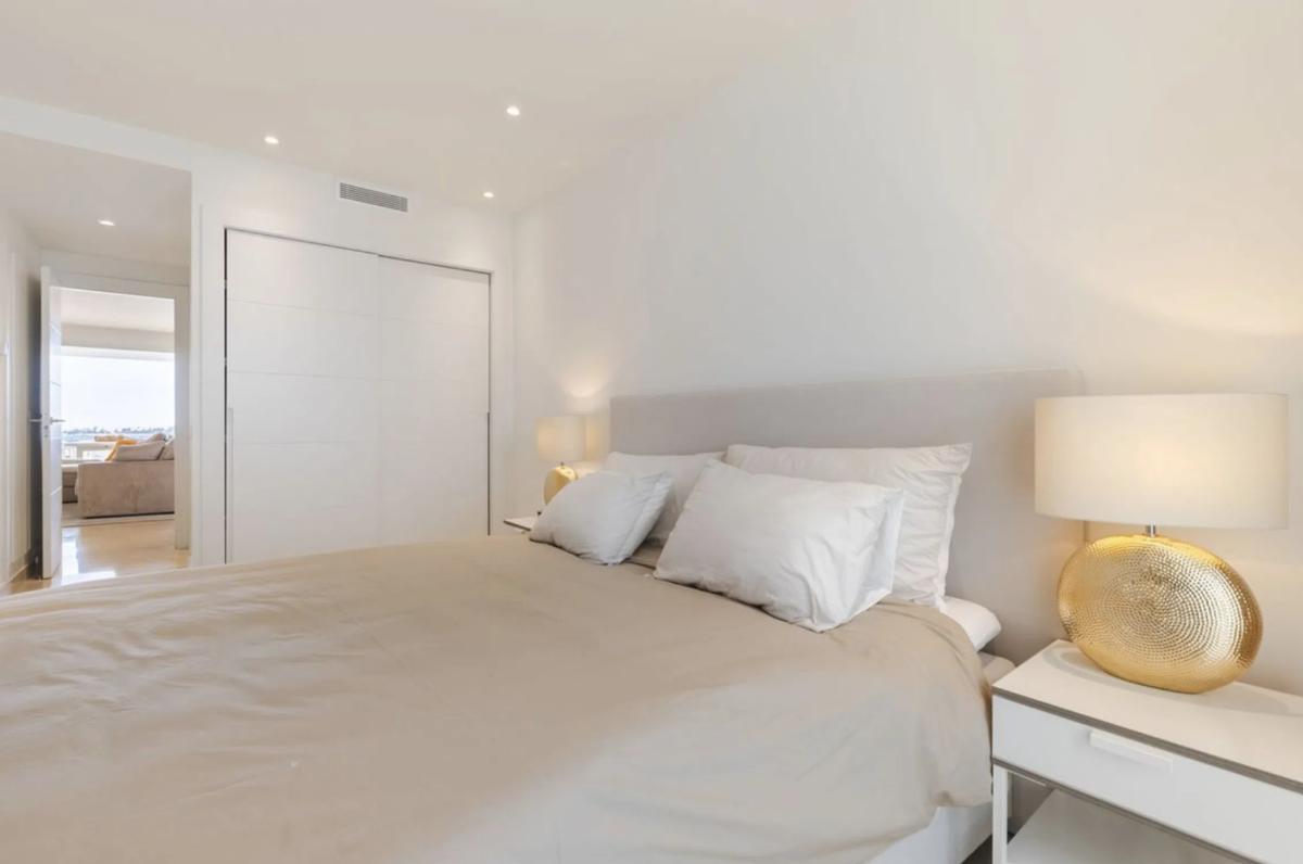 Venta de piso en Barrio Los Naranjos, Marbella
 photo 5