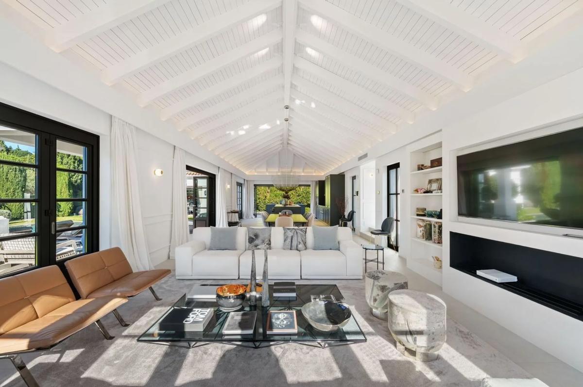 Venta de chalet independiente en Urbanizacion N Andalucia 3F, 24, Marbella
photo 5
