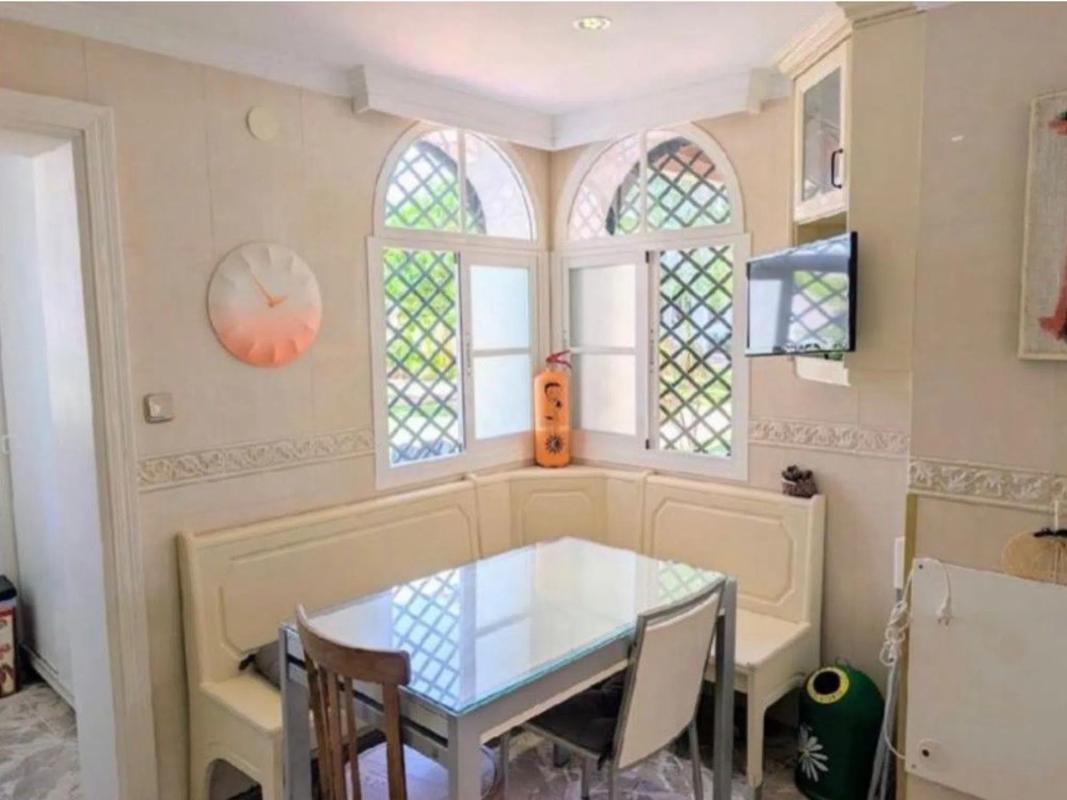 Venta de chalet adosado en Calle Sirio , Marbella photo 3