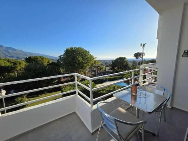 Duplex na sprzedaż w Urbanizacion N Andalucia 1H, Marbella thumbnail 1